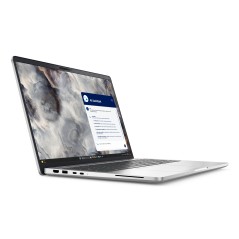 DELL Pro 16 Plus PB16250 Copilot+ PC Intel Core Ultra 7 268V Ordinateur portable 40,6 cm (16") Full HD+ 32 Go LPDDR5x-SDRAM 512