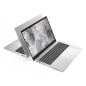 DELL Pro 16 Plus PB16250 Copilot+ PC Intel Core Ultra 7 268V Ordinateur portable 40,6 cm (16") Full HD+ 32 Go LPDDR5x-SDRAM 512 DELL Pro 16 Plus PB16250 Copilot+ PC Intel Core Ultra 7 268V Ordinateur portable 40,6 cm (16") Full HD+ 32 Go LPDDR5x-SDRAM 512