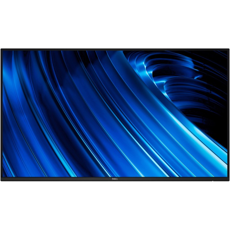 DELL Pro P 27 P2726H WOST écran plat de PC 68,6 cm (27") 1920 x 1080 pixels Full HD LCD Noir
