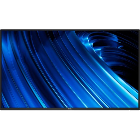 DELL Pro P 27 P2726H WOST écran plat de PC 68,6 cm (27") 1920 x 1080 pixels Full HD LCD Noir