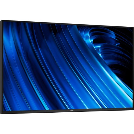 DELL Pro P 27 P2726H WOST écran plat de PC 68,6 cm (27") 1920 x 1080 pixels Full HD LCD Noir