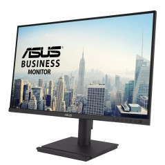 ASUS BE27AQG écran plat de PC 68,6 cm (27") 2560 x 1440 pixels Quad HD LCD Noir