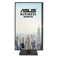 ASUS BE27AQG écran plat de PC 68,6 cm (27") 2560 x 1440 pixels Quad HD LCD Noir