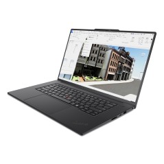 Lenovo ThinkPad T1g Gen 8 Intel Core Ultra 7 255H Ordinateur portable 40,6 cm (16") WUXGA 32 Go LPDDR5x-SDRAM 1 To SSD NVIDIA