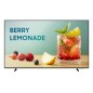 Samsung BE65FX-H Écran plat de signalisation numérique 165,1 cm (65") LED Wifi 4K Ultra HD Noir Intégré dans le processeur