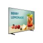 Samsung BE65FX-H Écran plat de signalisation numérique 165,1 cm (65") LED Wifi 4K Ultra HD Noir Intégré dans le processeur