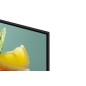 Samsung BE65FX-H Écran plat de signalisation numérique 165,1 cm (65") LED Wifi 4K Ultra HD Noir Intégré dans le processeur