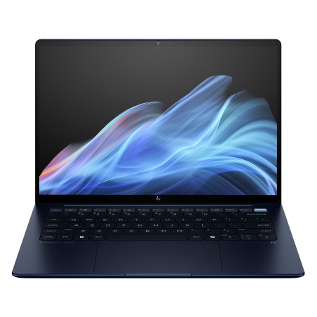 HP EliteBook Ultra G1i Next Gen AI PC Wolf Pro Security Edition Copilot+ PC Intel Core Ultra 5 228V Ordinateur portable 35,6 cm
