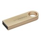 Kingston Technology DataTraveler 256Go 220Mo/s Clé USB 3.2 Gen 1 Métal SE9 G3 Kingston Technology DataTraveler 256Go 220Mo/s Clé USB 3.2 Gen 1 Métal SE9 G3