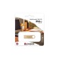 Kingston Technology DataTraveler 256Go 220Mo/s Clé USB 3.2 Gen 1 Métal SE9 G3 Kingston Technology DataTraveler 256Go 220Mo/s Clé USB 3.2 Gen 1 Métal SE9 G3