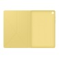 Samsung EF-BX210TLEGWW étui pour tablette 27,9 cm (11") Folio Bleu