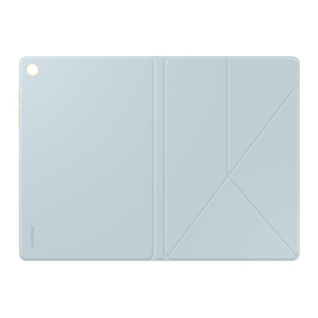 Samsung EF-BX210TLEGWW étui pour tablette 27,9 cm (11") Folio Bleu