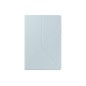 Samsung EF-BX210TLEGWW étui pour tablette 27,9 cm (11") Folio Bleu