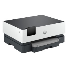 HP OfficeJet Pro 9110b Sans fil Couleur Imprimante, Impression recto-verso