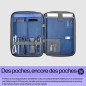 HP Housse de protection pour ordinateur portable Renew Executive 14 pouces HP Housse de protection pour ordinateur portable Renew Executive 14 pouces