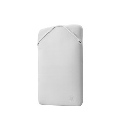 HP Housse de protection réversible noire argentée 14