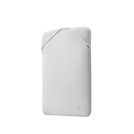 HP Housse de protection réversible noire argentée 14