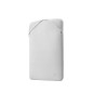 HP Housse de protection réversible noire/argentée 14 HP Housse de protection réversible noire/argentée 14