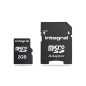 Integral INMSD2GV2 mémoire flash 2 Go Integral INMSD2GV2 mémoire flash 2 Go
