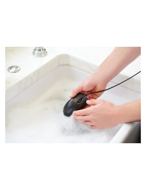 Kensington Souris filaire lavable Pro Fit®