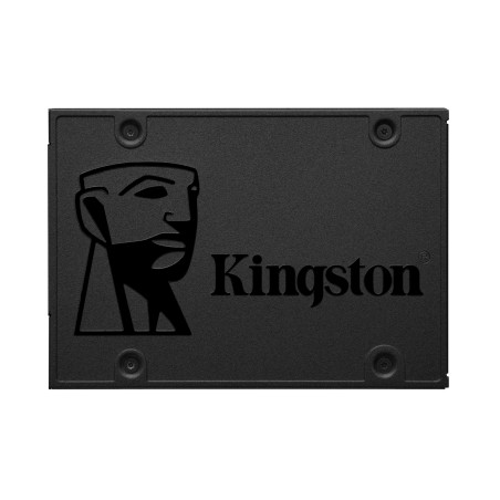 Kingston Technology A400 240 Go 2.5" Série ATA III TLC