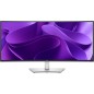 DELL Pro Plus P3425WE écran plat de PC 86,6 cm (34.1") 3440 x 1440 pixels Wide Quad HD LCD Noir, Gris DELL Pro Plus P3425WE écran plat de PC 86,6 cm (34.1") 3440 x 1440 pixels Wide Quad HD LCD Noir, Gris