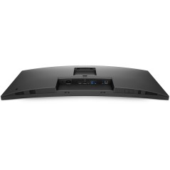 DELL Pro Plus P3425WE écran plat de PC 86,6 cm (34.1") 3440 x 1440 pixels Wide Quad HD LCD Noir, Gris