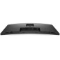 DELL Pro Plus P3425WE écran plat de PC 86,6 cm (34.1") 3440 x 1440 pixels Wide Quad HD LCD Noir, Gris DELL Pro Plus P3425WE écran plat de PC 86,6 cm (34.1") 3440 x 1440 pixels Wide Quad HD LCD Noir, Gris