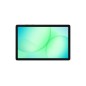 Samsung Galaxy Tab A11+ 5G LTE-TDD & LTE-FDD 256 Go 27,9 cm (11") 8 Go Wi-Fi 5 (802.11ac) Gris Samsung Galaxy Tab A11+ 5G LTE-TDD & LTE-FDD 256 Go 27,9 cm (11") 8 Go Wi-Fi 5 (802.11ac) Gris