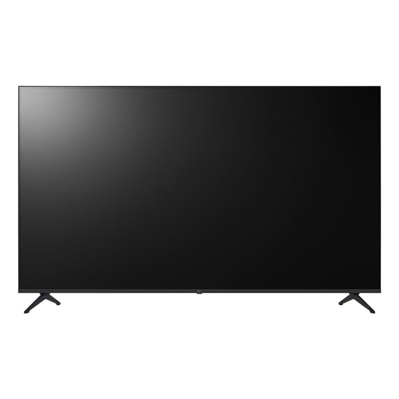 LG 55PK640S Écran plat de signalisation numérique 139,7 cm (55") LED Wifi 300 cd/m² 4K Ultra HD Noir WebOS 16/7
