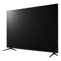 LG 55PK640S Écran plat de signalisation numérique 139,7 cm (55") LED Wifi 300 cd m² 4K Ultra HD Noir WebOS 16 7