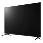 LG 55PK640S Écran plat de signalisation numérique 139,7 cm (55") LED Wifi 300 cd/m² 4K Ultra HD Noir WebOS 16/7
