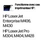 HP 59A Toner noir LaserJet authentique HP 59A Toner noir LaserJet authentique