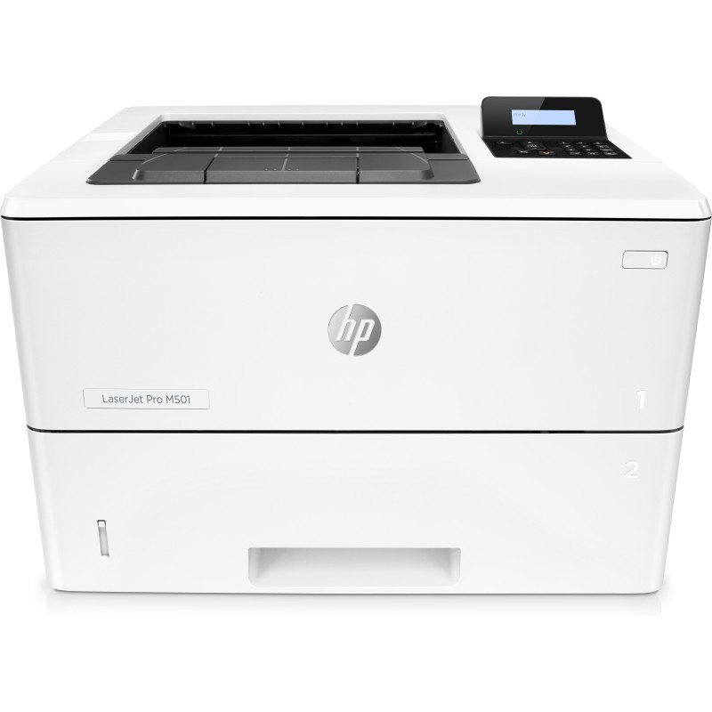 HP LaserJet Pro Imprimante M501dn HP LaserJet Pro Imprimante M501dn