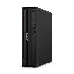 Lenovo ThinkCentre M70s Gen 6 Intel Core Ultra 7 265 16 Go DDR5-SDRAM 512 Go SSD Windows 11 Pro SFF PC Noir