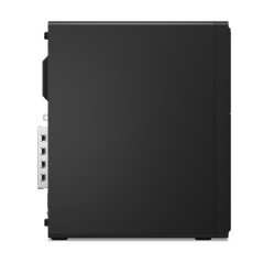 Lenovo ThinkCentre M70s Gen 6 Intel Core Ultra 7 265 16 Go DDR5-SDRAM 512 Go SSD Windows 11 Pro SFF PC Noir