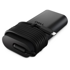 DELL 12K3X adaptateur de puissance & onduleur Intérieure 130 W Noir