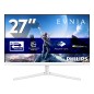 Philips Evnia 5000 écran plat de PC 68,6 cm (27") 3840 x 2160 pixels 4K Ultra HD LCD Blanc