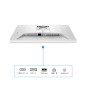 Philips Evnia 5000 écran plat de PC 68,6 cm (27") 3840 x 2160 pixels 4K Ultra HD LCD Blanc