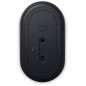 DELL Souris silencieuse compacte Pro - MS355