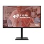AOC E4 Q32E4U écran plat de PC 80 cm (31.5") 2560 x 1440 pixels Quad HD LED Noir