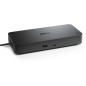 DELL SD25TB5 Avec fil Thunderbolt 5 Noir DELL SD25TB5 Avec fil Thunderbolt 5 Noir