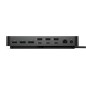 DELL SD25TB5 Avec fil Thunderbolt 5 Noir DELL SD25TB5 Avec fil Thunderbolt 5 Noir
