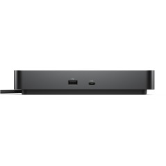 DELL SD25TB5 Avec fil Thunderbolt 5 Noir