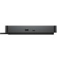DELL SD25TB5 Avec fil Thunderbolt 5 Noir DELL SD25TB5 Avec fil Thunderbolt 5 Noir
