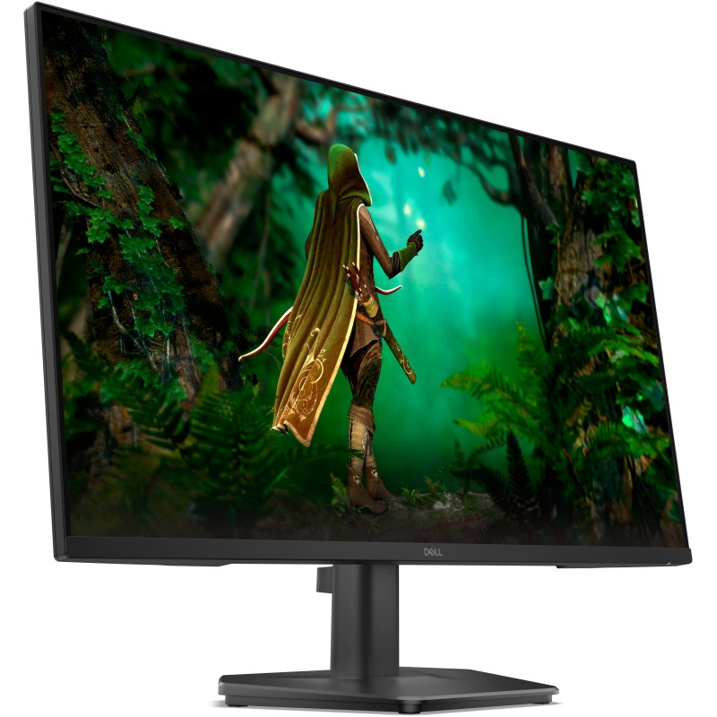 DELL SE2725HG écran plat de PC 68,6 cm (27") 1920 x 1080 pixels Full HD LCD Noir DELL SE2725HG écran plat de PC 68,6 cm (27") 1920 x 1080 pixels Full HD LCD Noir