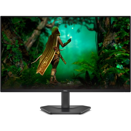 DELL SE2725HG écran plat de PC 68,6 cm (27") 1920 x 1080 pixels Full HD LCD Noir