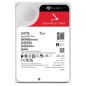 Seagate IronWolf Pro ST24000NT002 disque dur 24 To 7200 tr/min 512 Mo 3.5" Série ATA III Seagate IronWolf Pro ST24000NT002 disque dur 24 To 7200 tr/min 512 Mo 3.5" Série ATA III