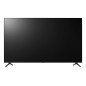 LG 65PK640S Écran plat de signalisation numérique 165,1 cm (65") LED 300 cd/m² 4K Ultra HD Noir WebOS 16/7 LG 65PK640S Écran plat de signalisation numérique 165,1 cm (65") LED 300 cd/m² 4K Ultra HD Noir WebOS 16/7