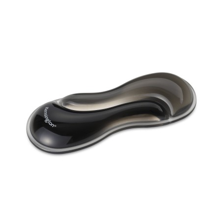 Kensington Repose-poignet Slim Duo Gel pour souris trackball - Gris